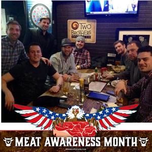 Meet your Posher, Christian